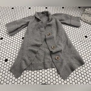 Isabella Oliver maternity sweater wool cashmere blend size 1-2 (size 4)